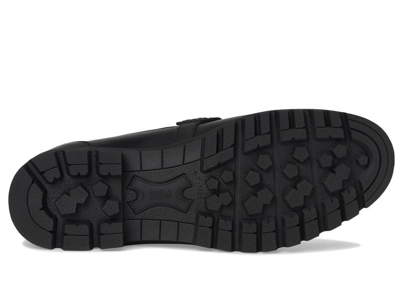 アリアト レディース シューズ スリッポン・ローファー Ariat Stratford Lug Loafer Black ブラック アリアト レディース シューズ スリッポン・ローファー Ariat Stratford Lug Loafer Black ブラック