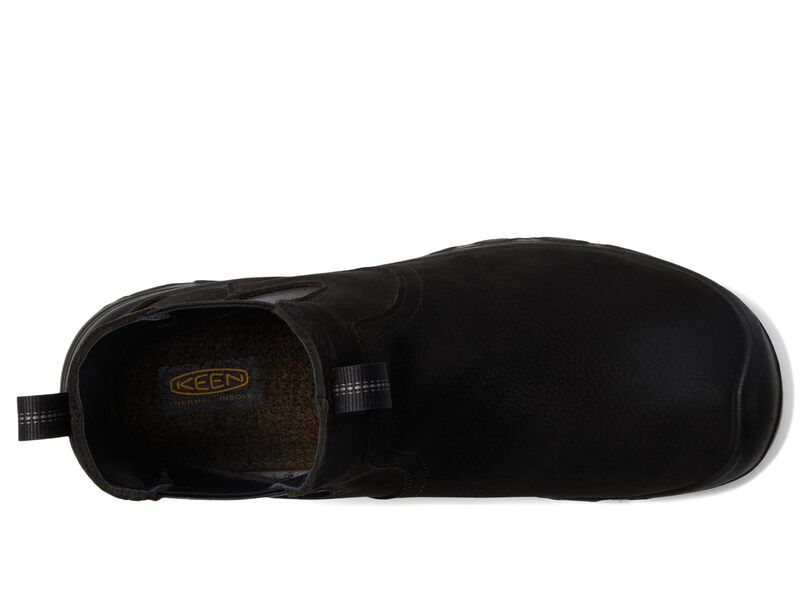 キーン レディース シューズ ブーツ・レインブーツ チェルシー KEEN Greta 2 Chelsea PullOn Durable Comfortable Insulated Waterproof BlackBlack ブラック キーン レディース シューズ ブーツ・レインブーツ チェルシー KEEN Greta 2 Chelsea PullOn Durable Comfortable Insulated Waterproof BlackBlack ブラック