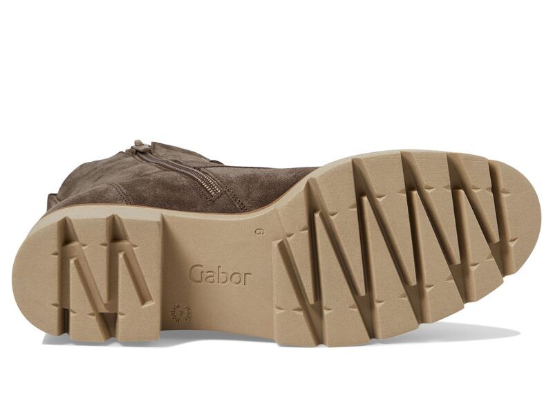 ガボール レディース シューズ ブーツ・レインブーツ Gabor 51711 Mohair