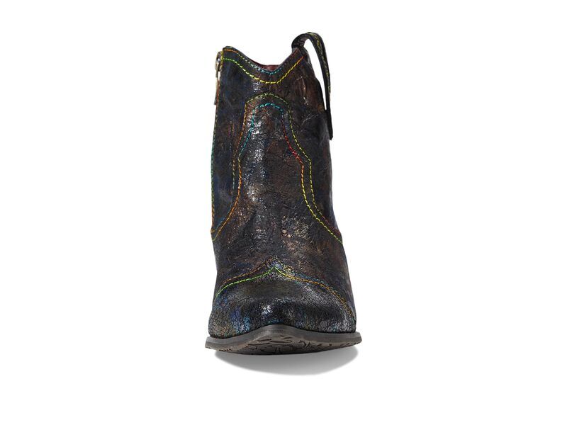 スプリングステップ レディース シューズ ブーツ・レインブーツ LArtiste by Spring Step CountrypopRose Navy Multi ネイビー