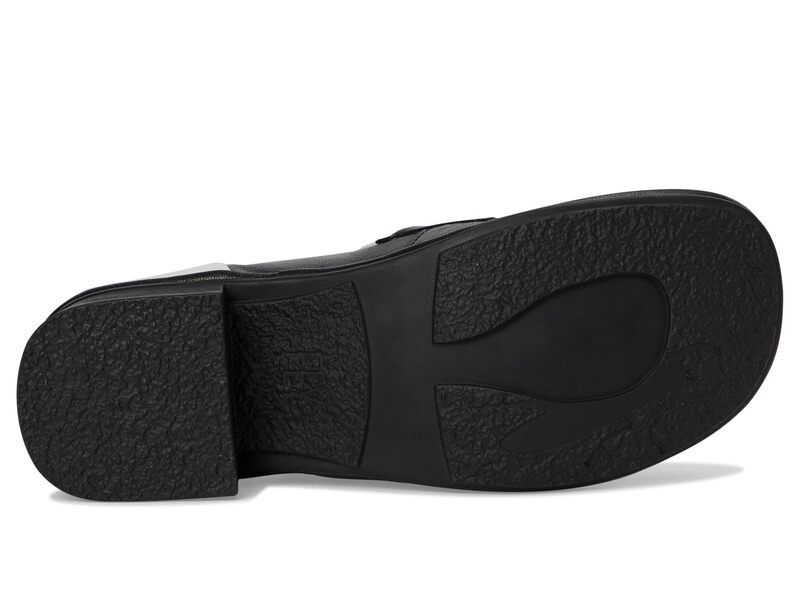 フライロンドン レディース シューズ スリッポン・ローファー FLY LONDON ELAM574FLY BlackWhite ホワイト