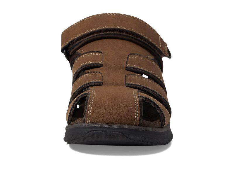 ドッカーズ メンズ シューズ サンダル Dockers Byrdark Tan タン