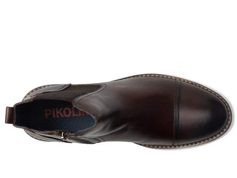 ピコリーノス メンズ シューズ ブーツ・レインブーツ PIKOLINOS M2M8022C1 Olmo