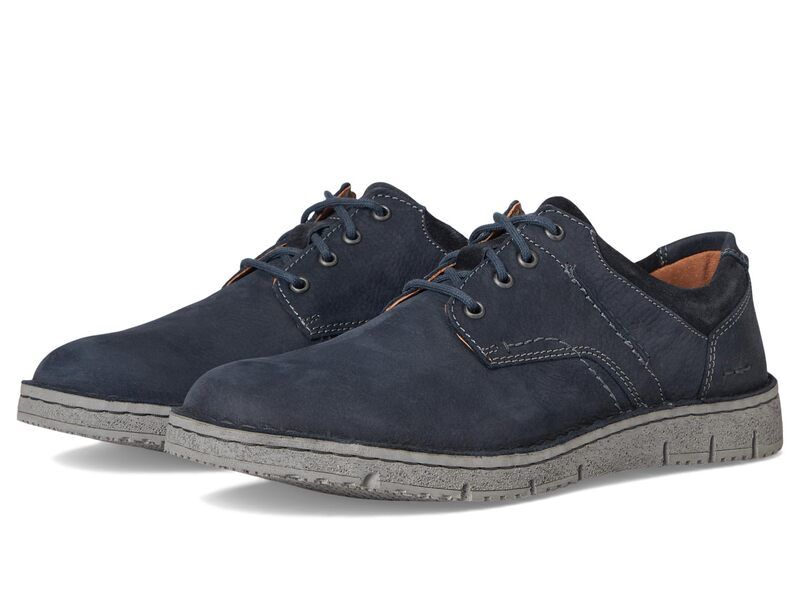 ジョセフセイベル メンズ シューズ スニーカー Josef Seibel Ruben 02 Ocean