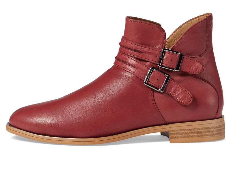 スプリングステップ レディース シューズ ブーツ・レインブーツ Spring Step Pristina Bordeaux スプリングステップ レディース シューズ ブーツ・レインブーツ Spring Step Pristina Bordeaux