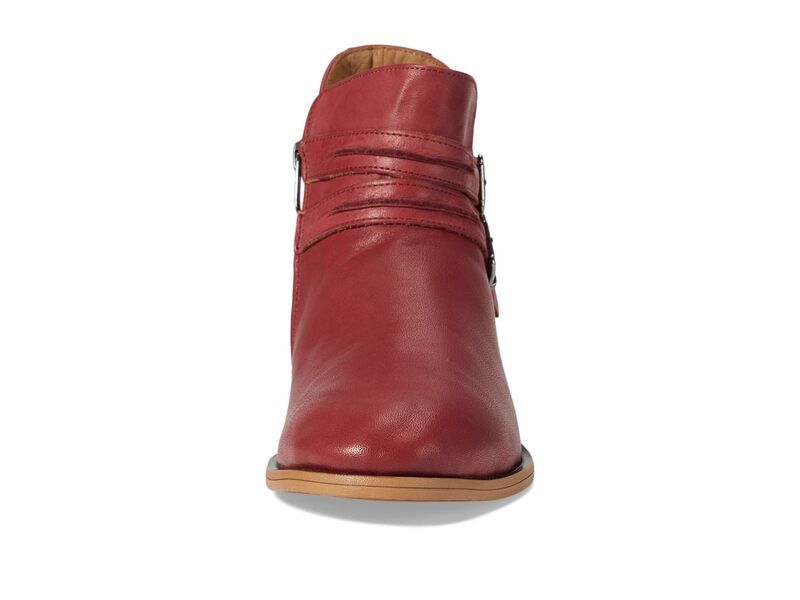 スプリングステップ レディース シューズ ブーツ・レインブーツ Spring Step Pristina Bordeaux スプリングステップ レディース シューズ ブーツ・レインブーツ Spring Step Pristina Bordeaux