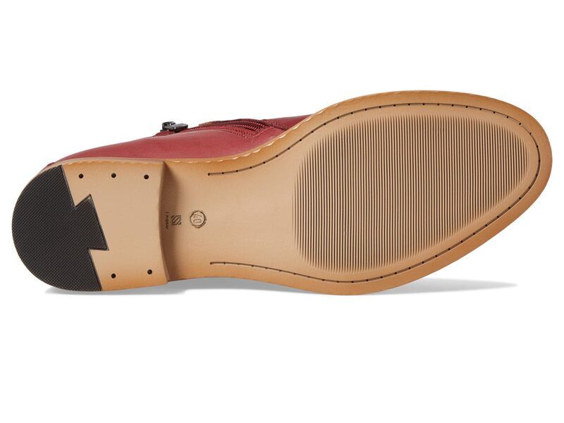 スプリングステップ レディース シューズ ブーツ・レインブーツ Spring Step Pristina Bordeaux スプリングステップ レディース シューズ ブーツ・レインブーツ Spring Step Pristina Bordeaux