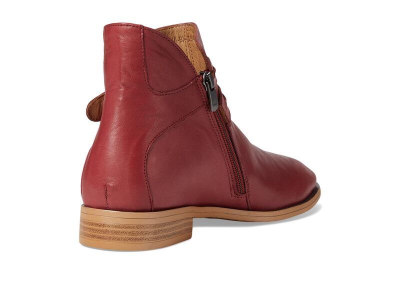 スプリングステップ レディース シューズ ブーツ・レインブーツ Spring Step Pristina Bordeaux スプリングステップ レディース シューズ ブーツ・レインブーツ Spring Step Pristina Bordeaux