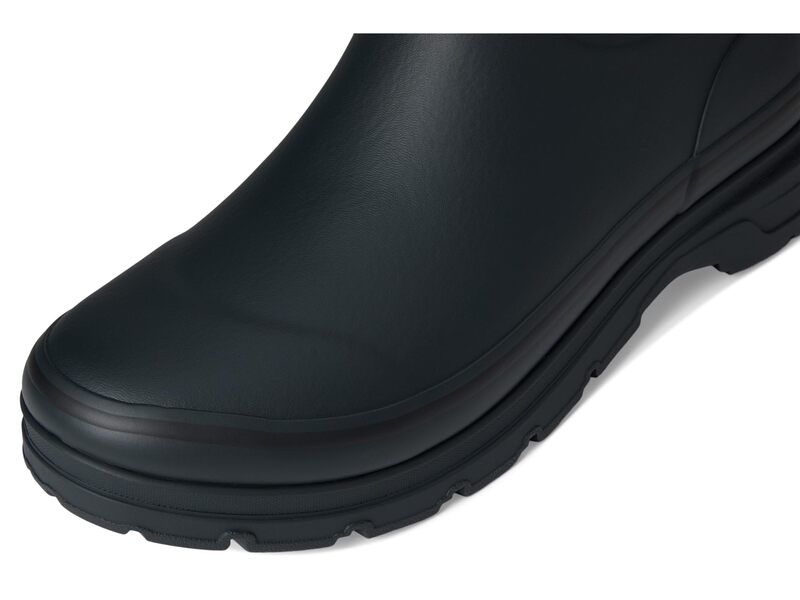 アリアト レディース シューズ ブーツ・レインブーツ Ariat Kelmarsh Mid Rubber Boots Navy ネイビー