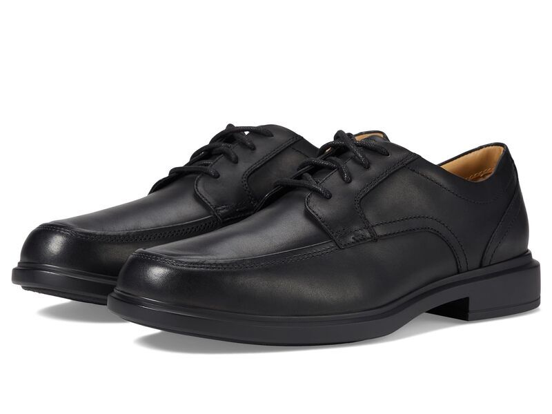 ジョンストンアンドマーフィー メンズ シューズ オックスフォード レース Johnston Murphy XC4 Stanton 20 Moc Toe LaceUp Black ブラック