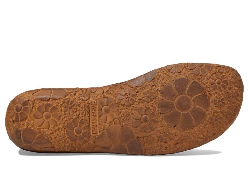 ジョセフセイベル レディース シューズ オックスフォード Josef Seibel Rosalie 50 Cognac Surk