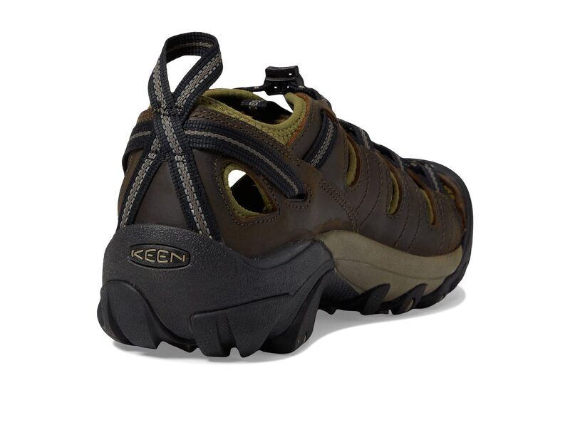 キーン メンズ シューズ サンダル KEEN Arroyo II CanteenBlack ブラック キーン メンズ シューズ サンダル KEEN Arroyo II CanteenBlack ブラック