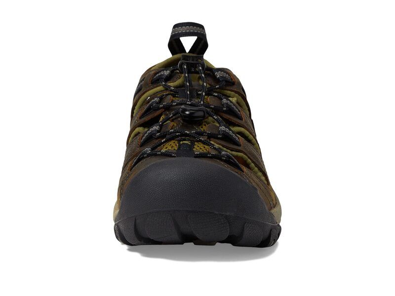 キーン メンズ シューズ サンダル KEEN Arroyo II CanteenBlack ブラック キーン メンズ シューズ サンダル KEEN Arroyo II CanteenBlack ブラック