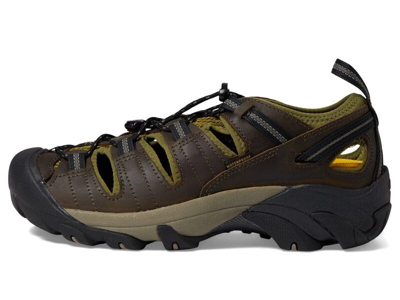 キーン メンズ シューズ サンダル KEEN Arroyo II CanteenBlack ブラック キーン メンズ シューズ サンダル KEEN Arroyo II CanteenBlack ブラック