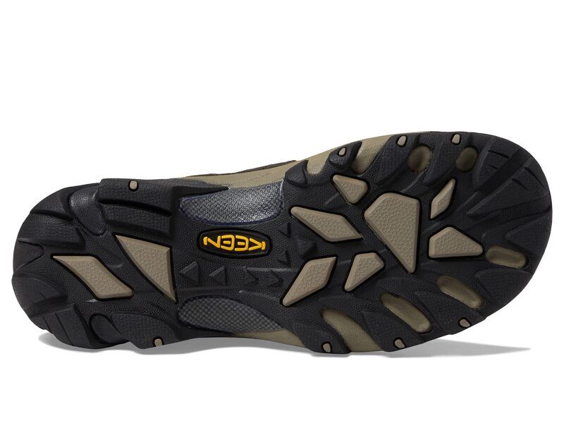 キーン メンズ シューズ サンダル KEEN Arroyo II CanteenBlack ブラック キーン メンズ シューズ サンダル KEEN Arroyo II CanteenBlack ブラック