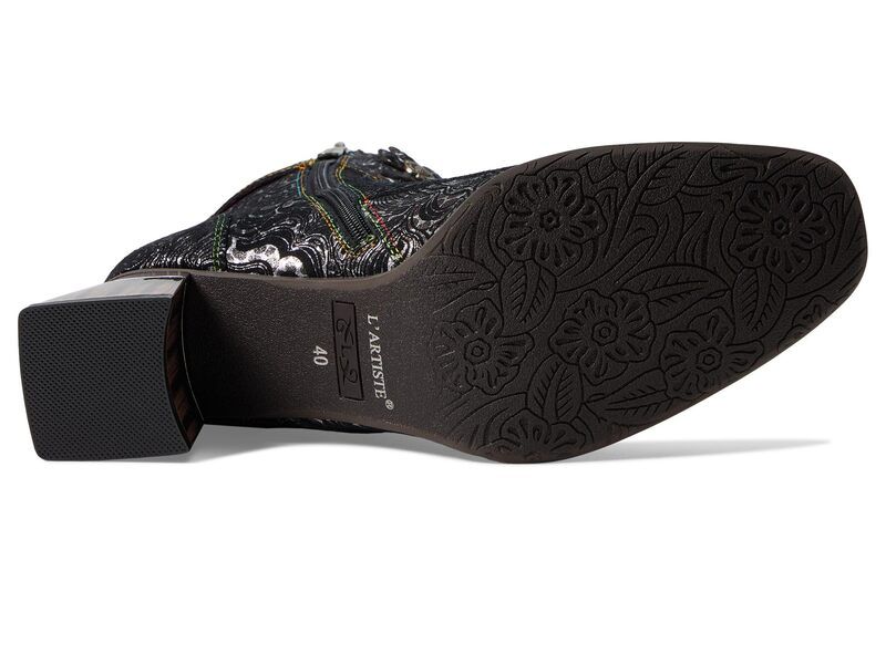 スプリングステップ レディース シューズ ブーツ・レインブーツ LArtiste by Spring Step Originala Black ブラック スプリングステップ レディース シューズ ブーツ・レインブーツ LArtiste by Spring Step Originala Black ブラック