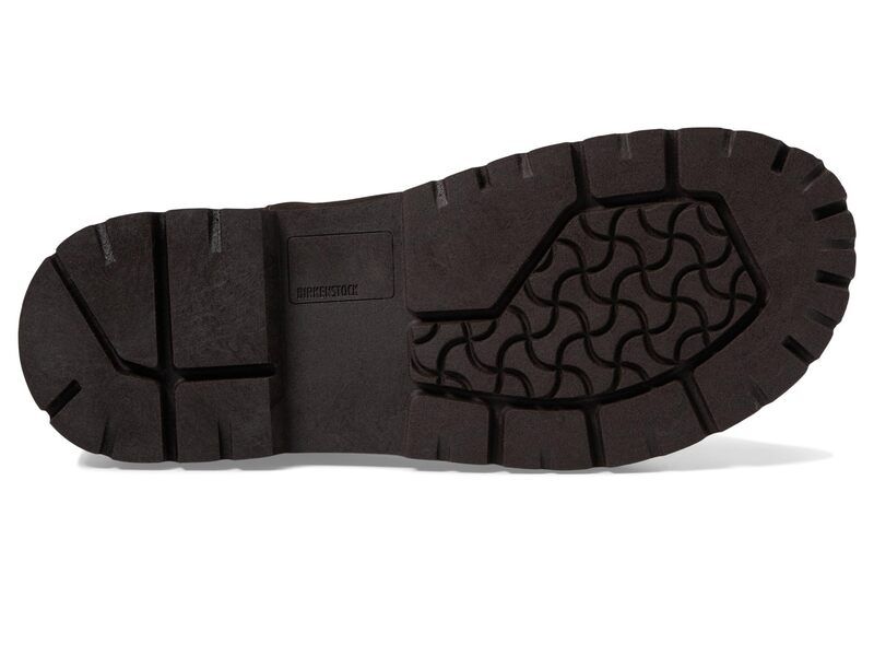 ビルケンシュトック レディース シューズ ブーツ・レインブーツ Birkenstock Highwood SlipOn Deep Mocha モカ ビルケンシュトック レディース シューズ ブーツ・レインブーツ Birkenstock Highwood SlipOn Deep Mocha モカ