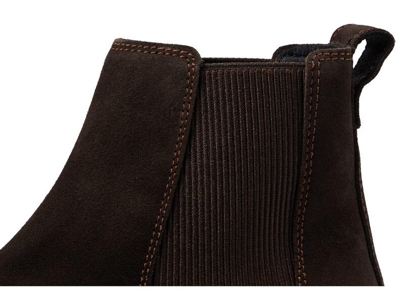 ビルケンシュトック レディース シューズ ブーツ・レインブーツ Birkenstock Highwood SlipOn Deep Mocha モカ ビルケンシュトック レディース シューズ ブーツ・レインブーツ Birkenstock Highwood SlipOn Deep Mocha モカ