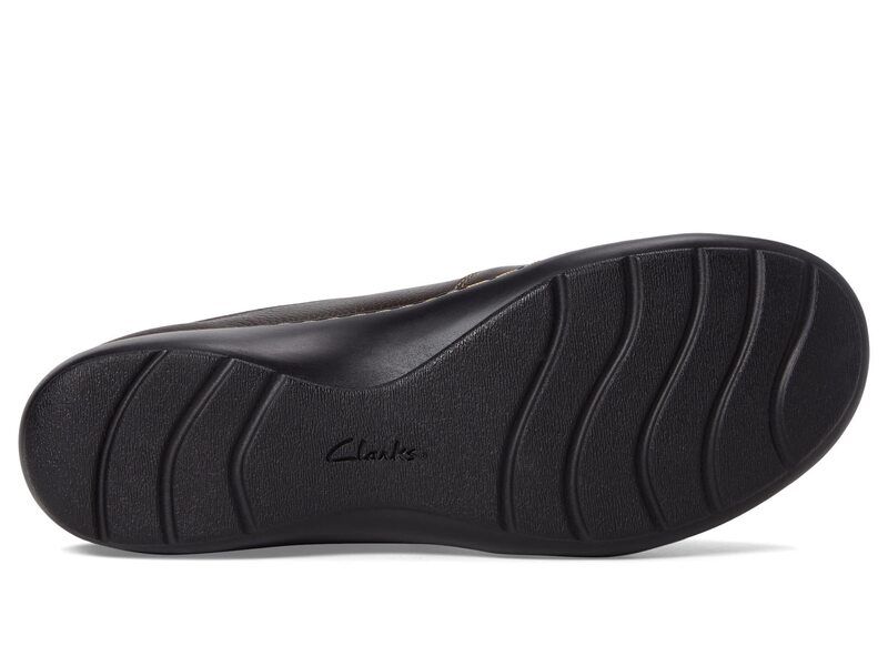 クラークス レディース シューズ オックスフォード Clarks Cora Harbor Dark Brown Leat ブラウン クラークス レディース シューズ オックスフォード Clarks Cora Harbor Dark Brown Leat ブラウン