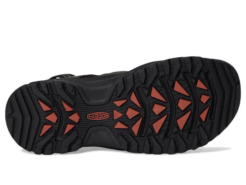 キーン メンズ シューズ サンダル KEEN Targhee III Sandal GreyBlack ブラック キーン メンズ シューズ サンダル KEEN Targhee III Sandal GreyBlack ブラック