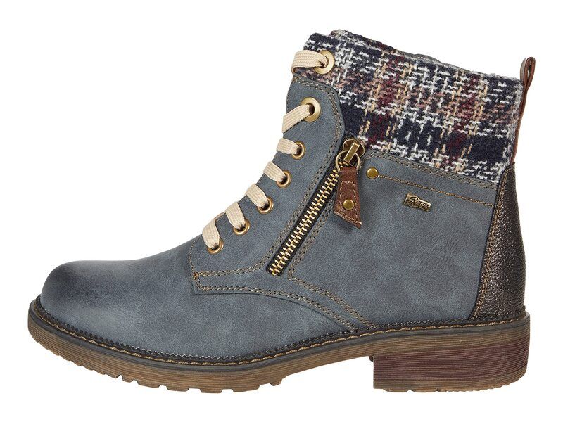 スプリングステップ レディース シューズ ブーツ・レインブーツ Spring Step Khazera Navy ネイビー スプリングステップ レディース シューズ ブーツ・レインブーツ Spring Step Khazera Navy ネイビー