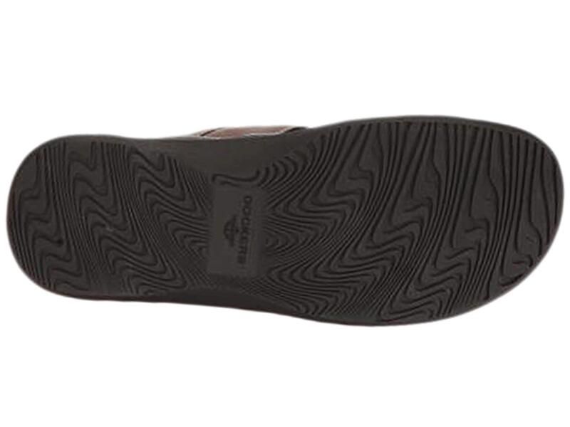 ドッカーズ メンズ シューズ サンダル Dockers Searose Fisherman Sandal Briar ドッカーズ メンズ シューズ サンダル Dockers Searose Fisherman Sandal Briar
