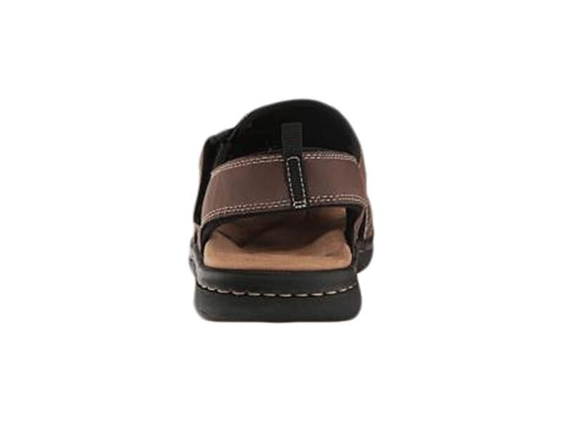 ドッカーズ メンズ シューズ サンダル Dockers Searose Fisherman Sandal Briar ドッカーズ メンズ シューズ サンダル Dockers Searose Fisherman Sandal Briar