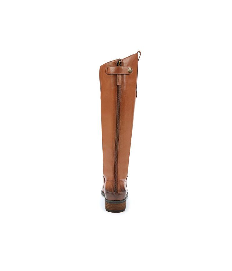 サムエデルマン レディース シューズ ブーツ・レインブーツ レザー Sam Edelman Penny 2 Wide Calf Leather Riding Boot Whiskey サムエデルマン レディース シューズ ブーツ・レインブーツ レザー Sam Edelman Penny 2 Wide Calf Leather Riding Boot Whiskey