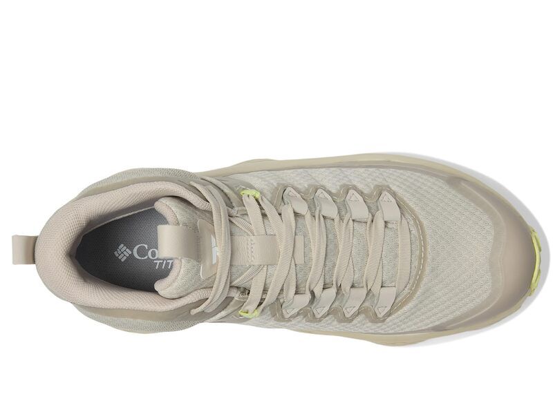 コロンビア レディース シューズ ブーツ・レインブーツ キャップ ケープ Columbia Escape Thrive Titaniumid Outdry Cloud GreyCitron Haze グレー コロンビア レディース シューズ ブーツ・レインブーツ キャップ ケープ Columbia Escape Thrive Titaniumid Outdry Cloud GreyCitron Haze グレー