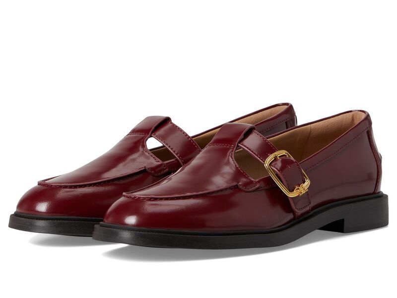 サムエデルマン レディース シューズ スニーカー Sam Edelman Elaina French Merlot