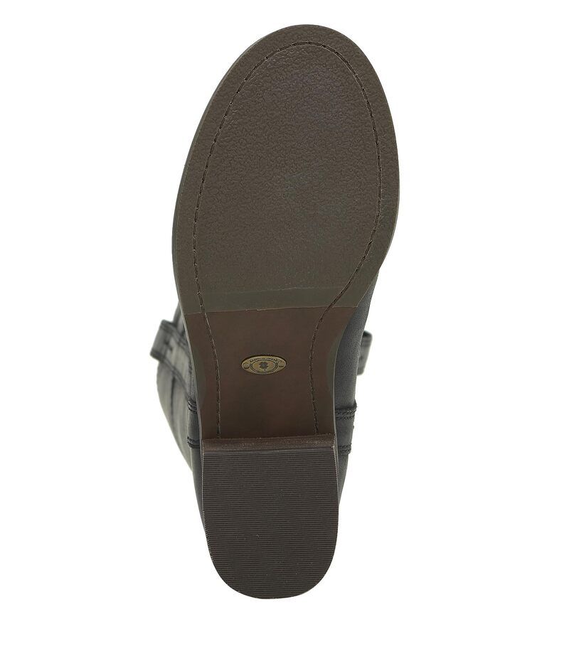 ラッキーブランド レディース シューズ ブーツ・レインブーツ Lucky Brand Hybiscus Black ブラック
