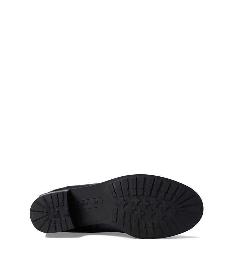 ダイビッドテイト レディース シューズ ブーツ・レインブーツ David Tate Superior Black Croc ブラック