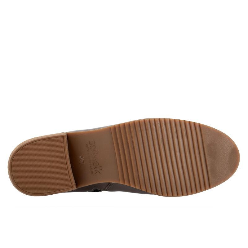 ソフトウォーク レディース シューズ スリッポン・ローファー SoftWalk Roselle Dark Grey グレー ソフトウォーク レディース シューズ スリッポン・ローファー SoftWalk Roselle Dark Grey グレー