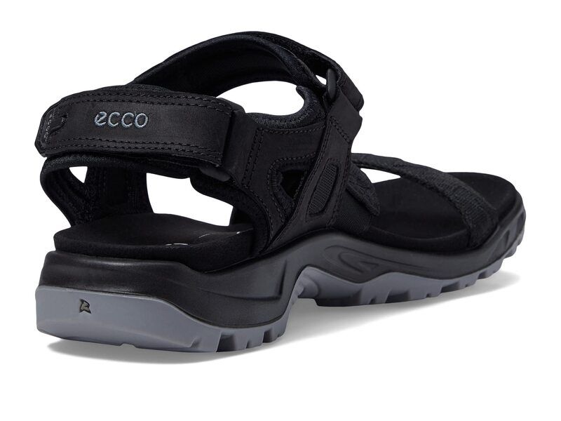 エコー メンズ シューズ サンダル ECCO Sport Yucatan Coast Sandal BlackBlack ブラック エコー メンズ シューズ サンダル ECCO Sport Yucatan Coast Sandal BlackBlack ブラック