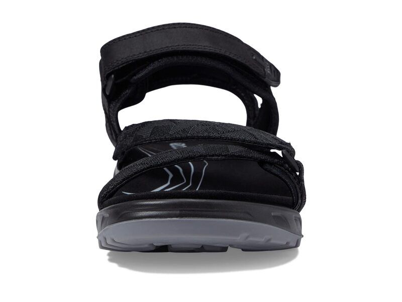 エコー メンズ シューズ サンダル ECCO Sport Yucatan Coast Sandal BlackBlack ブラック エコー メンズ シューズ サンダル ECCO Sport Yucatan Coast Sandal BlackBlack ブラック
