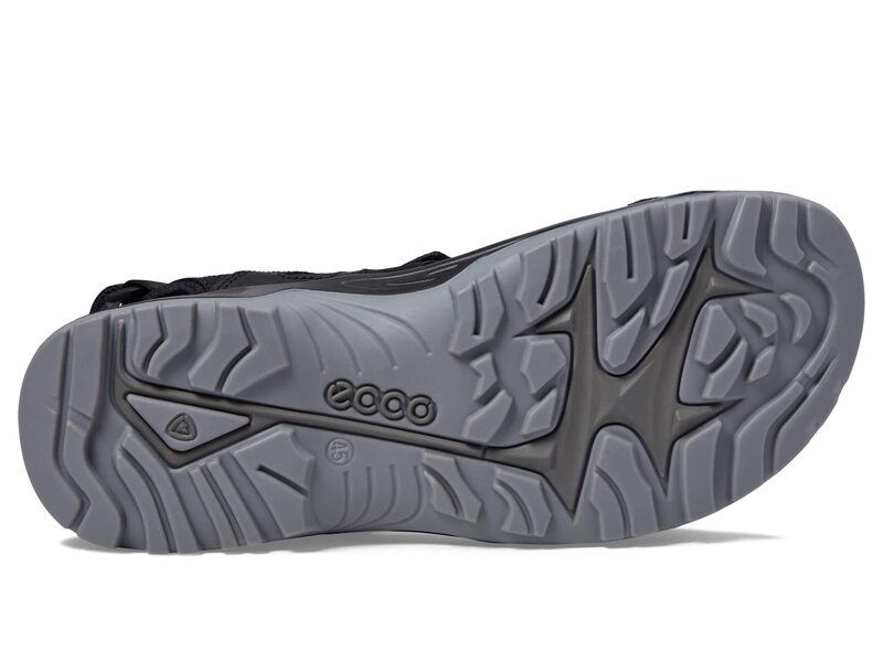 エコー メンズ シューズ サンダル ECCO Sport Yucatan Coast Sandal BlackBlack ブラック エコー メンズ シューズ サンダル ECCO Sport Yucatan Coast Sandal BlackBlack ブラック
