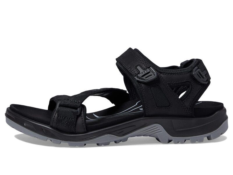 エコー メンズ シューズ サンダル ECCO Sport Yucatan Coast Sandal BlackBlack ブラック エコー メンズ シューズ サンダル ECCO Sport Yucatan Coast Sandal BlackBlack ブラック