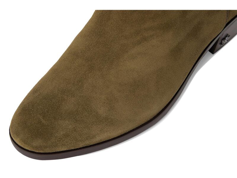 サムエデルマン レディース シューズ スリッポン・ローファー Sam Edelman Petty Olive Branch オリーブ