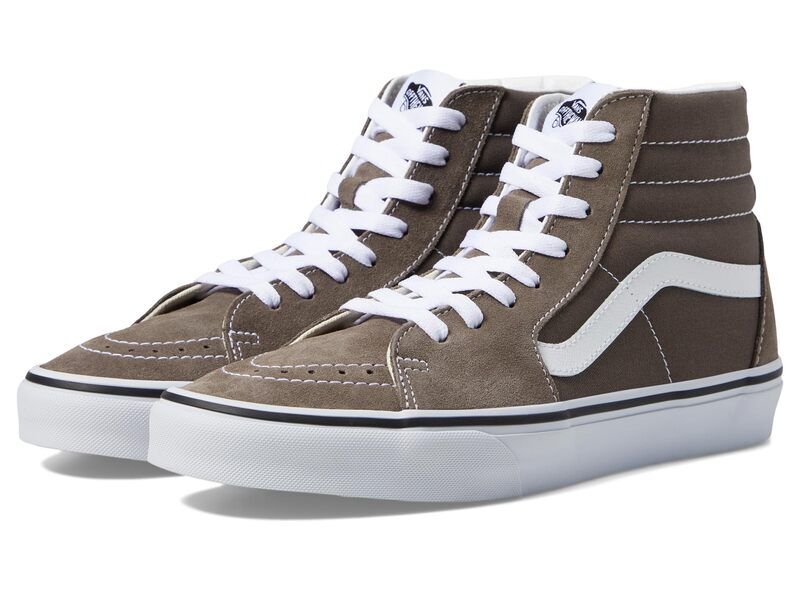 バンズ メンズ シューズ スニーカー Vans Sk8hi Color Theory Bungee Cord