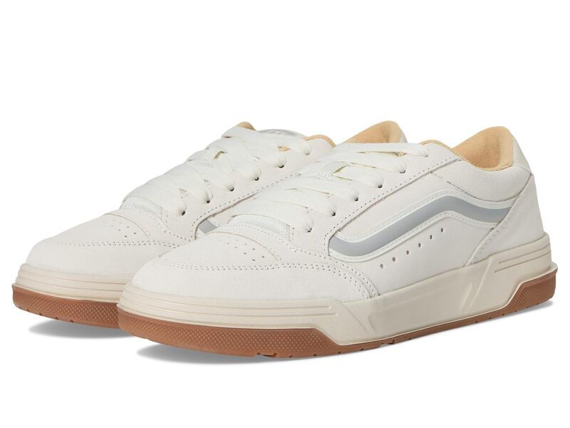 バンズ メンズ シューズ スニーカー Vans Hylane Vintage MarshmallowGum
