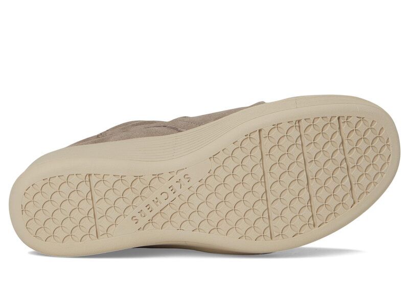 スケッチャーズ レディース シューズ ブーツ・レインブーツ SKECHERS Parallel Lite Dark Taupe トープ