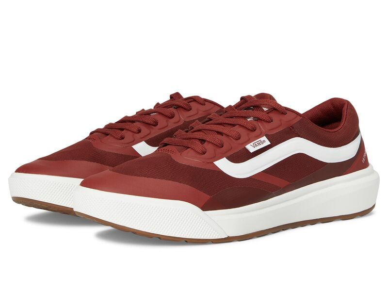 バンズ メンズ シューズ スニーカー Vans Mte Ultrarange 20 Rw Bordeaux