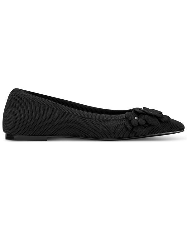 カール ラガーフェルド レディース シューズ スリッポン・ローファー KARLAGERFELD PARIS Womens Zundro SlipOn Flats Black ブラック カール ラガーフェルド レディース シューズ スリッポン・ローファー KARLAGERFELD PARIS Womens Zundro SlipOn Flats Black ブラック