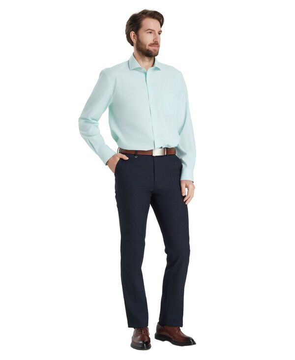 クラブルーム メンズ トップス シャツ Club Roomens Traveler Dresshirt Macys Exclusive Mint ミント クラブルーム メンズ トップス シャツ Club Roomens Traveler Dresshirt Macys Exclusive Mint ミント