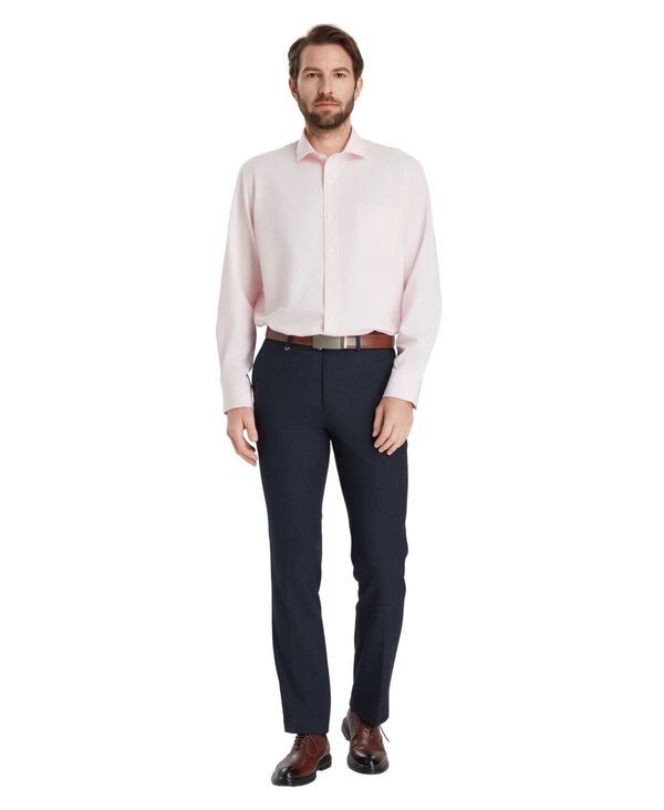 クラブルーム メンズ トップス シャツ Club Roomens Traveler Dresshirt Macys Exclusive Rose クラブルーム メンズ トップス シャツ Club Roomens Traveler Dresshirt Macys Exclusive Rose