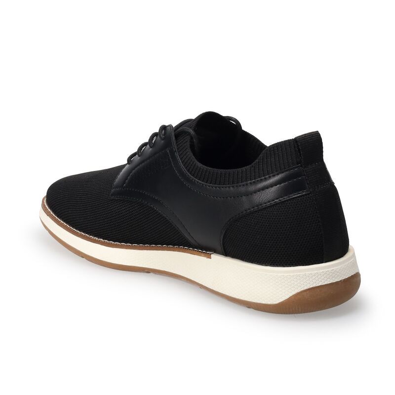 ソノマ レディース シューズ オックスフォード ニット Sonoma Goods For Life Jaiden2 Mens Knit Shoes Navy ネイビー ソノマ レディース シューズ オックスフォード ニット Sonoma Goods For Life Jaiden2 Mens Knit Shoes Navy ネイビー