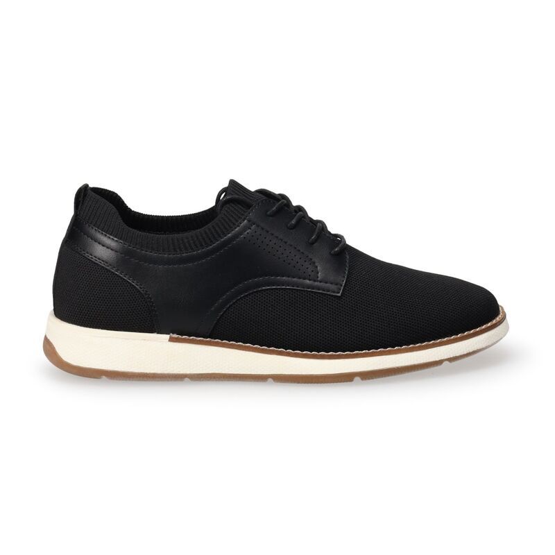 ソノマ レディース シューズ オックスフォード ニット Sonoma Goods For Life Jaiden2 Mens Knit Shoes Navy ネイビー ソノマ レディース シューズ オックスフォード ニット Sonoma Goods For Life Jaiden2 Mens Knit Shoes Navy ネイビー