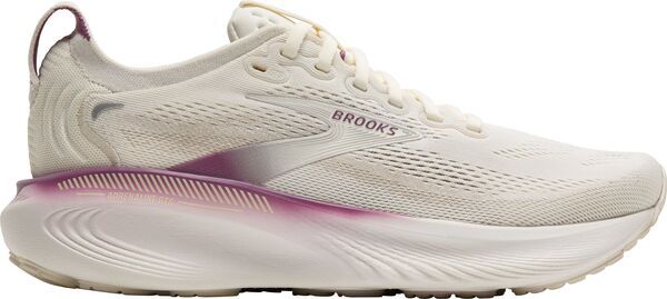 ブルックス レディース シューズ スニーカー Brooks Womens Adrenaline GTS 25 Running Shoes Coconut