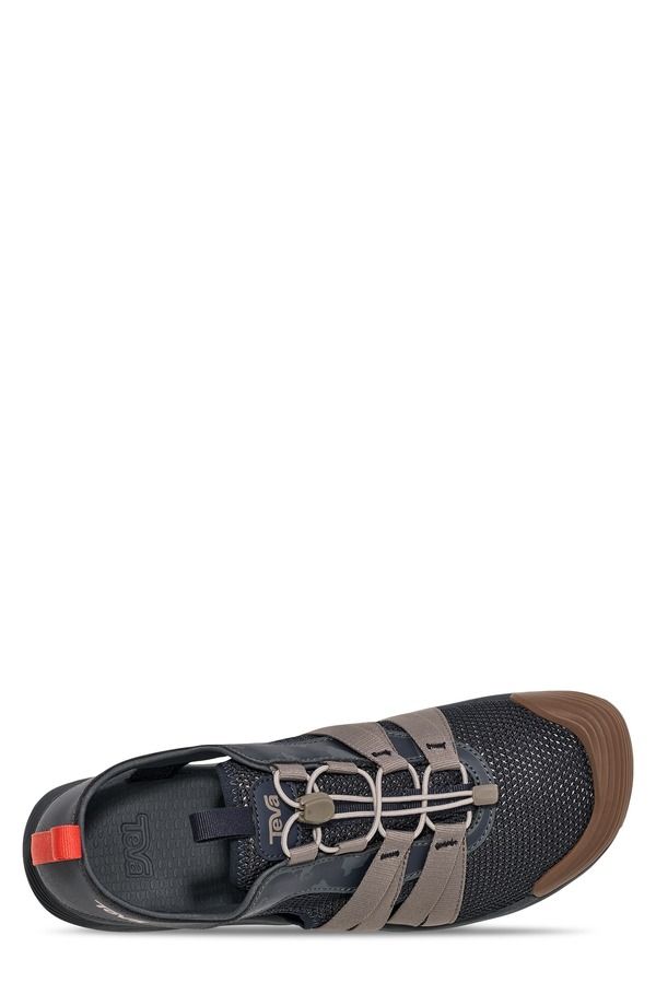 テバ メンズ シューズ サンダル Teva Hydratrek CT Sandal Dark Shadow テバ メンズ シューズ サンダル Teva Hydratrek CT Sandal Dark Shadow