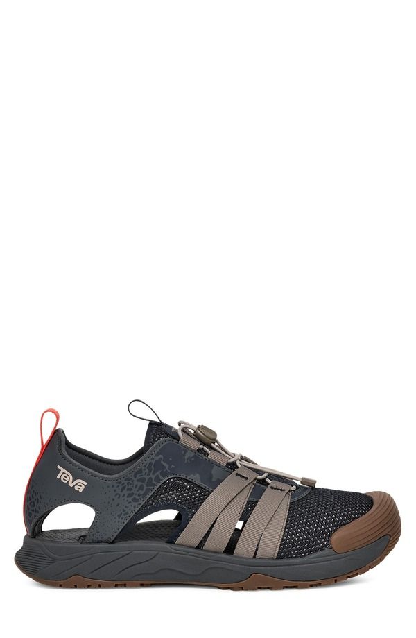 テバ メンズ シューズ サンダル Teva Hydratrek CT Sandal Dark Shadow テバ メンズ シューズ サンダル Teva Hydratrek CT Sandal Dark Shadow